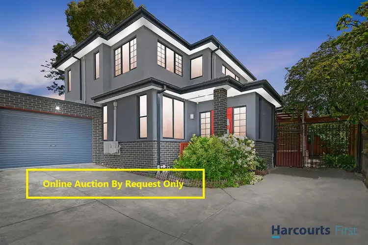 2/139 Huntingdale Road, Oakleigh VIC 3166