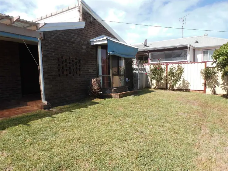 Second view of Homely house listing, 11 Cousins Street, Port Denison WA 6525