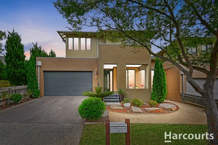 9 Cinnabar Avenue, Mount Waverley VIC 3149