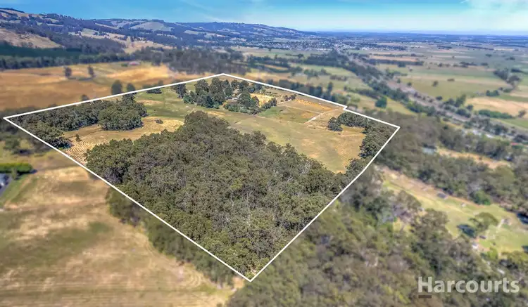 Third view of Homely rural property listing, 39 Moir Road, Trafalgar East VIC 3824