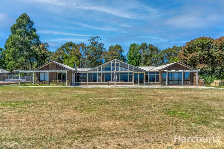 Fourth view of Homely rural property listing, 39 Moir Road, Trafalgar East VIC 3824