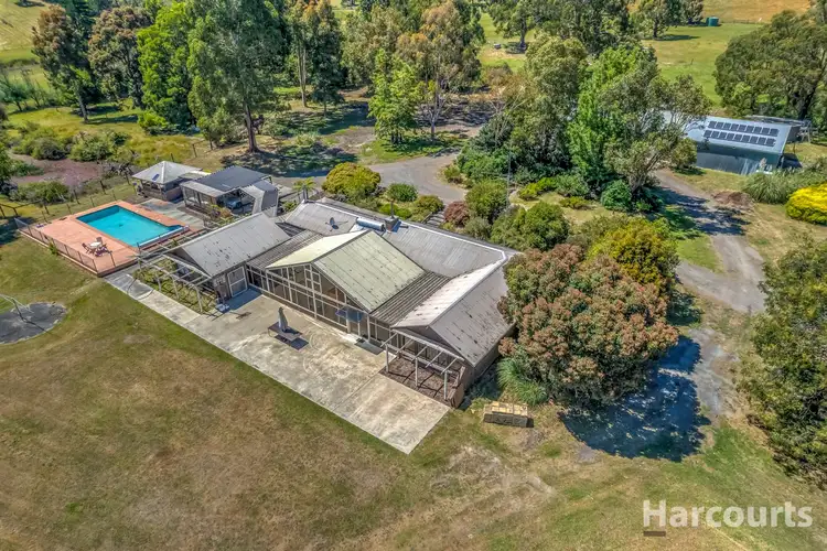 Fifth view of Homely rural property listing, 39 Moir Road, Trafalgar East VIC 3824