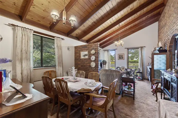 Second view of Homely house listing, 11 Brolga Crescent, Harristown QLD 4350