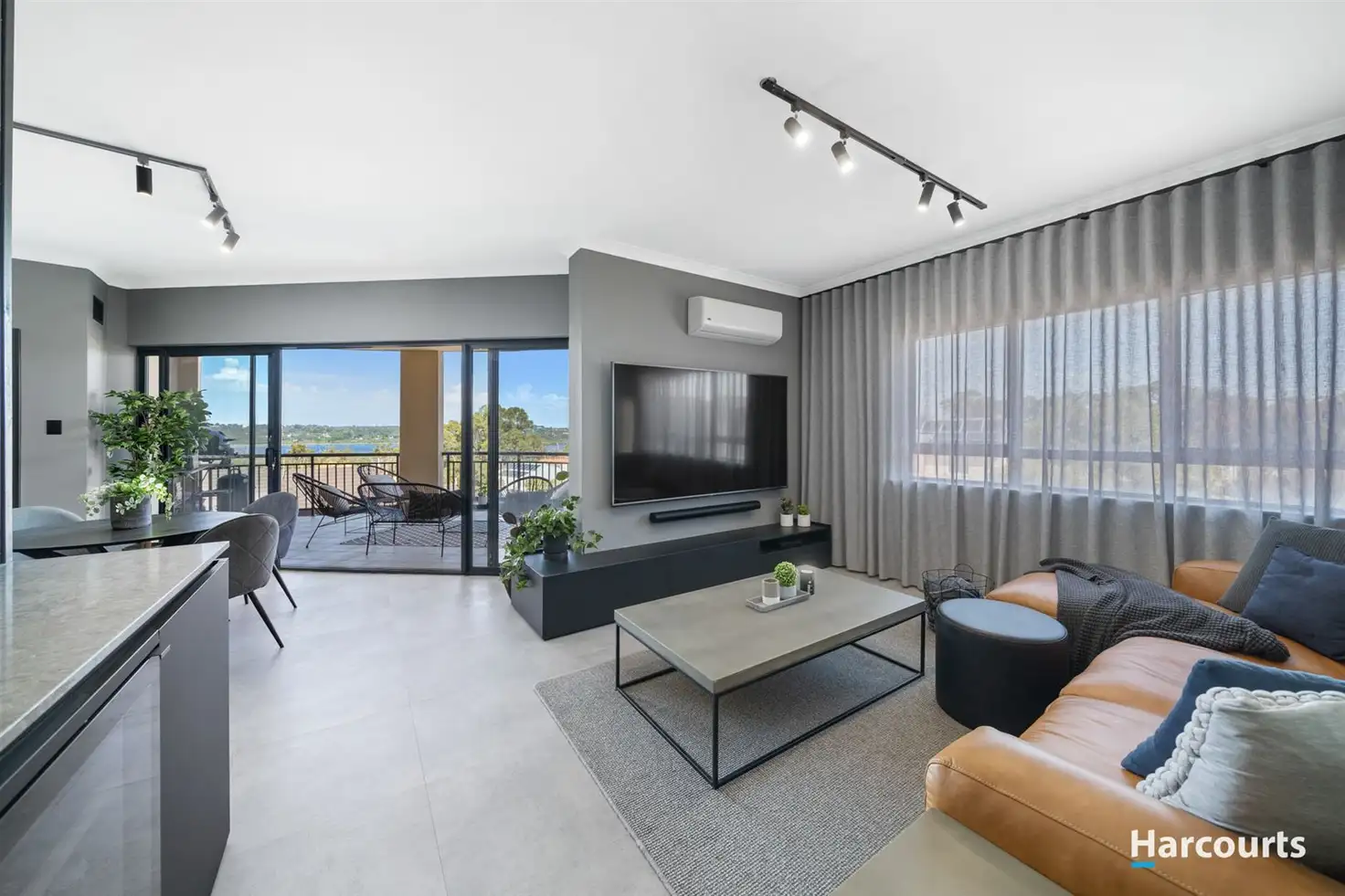 Main view of Homely unit listing, 24/1 Spinebill Loop, Joondalup WA 6027