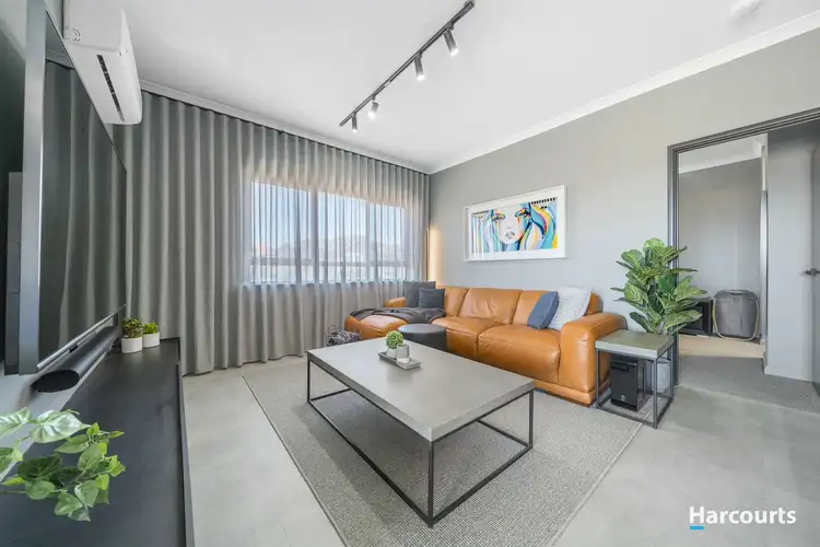 Second view of Homely unit listing, 24/1 Spinebill Loop, Joondalup WA 6027