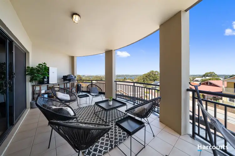 Third view of Homely unit listing, 24/1 Spinebill Loop, Joondalup WA 6027