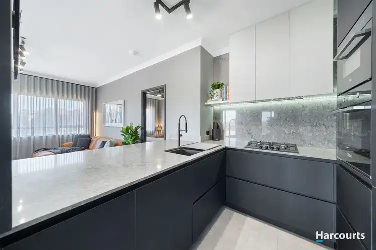 Fourth view of Homely unit listing, 24/1 Spinebill Loop, Joondalup WA 6027