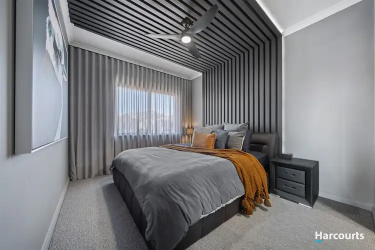 Fifth view of Homely unit listing, 24/1 Spinebill Loop, Joondalup WA 6027