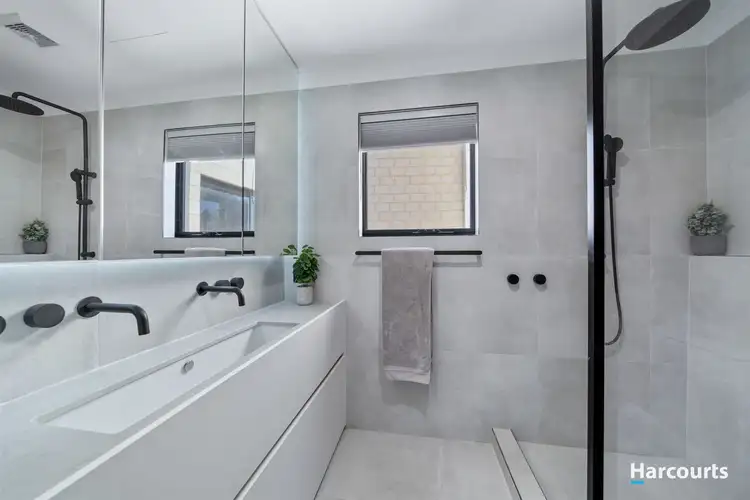 Sixth view of Homely unit listing, 24/1 Spinebill Loop, Joondalup WA 6027