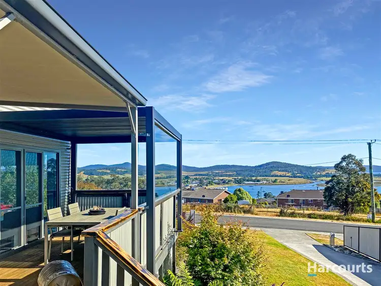 Second view of Homely house listing, 63 Lawry Heights, St Helens TAS 7216