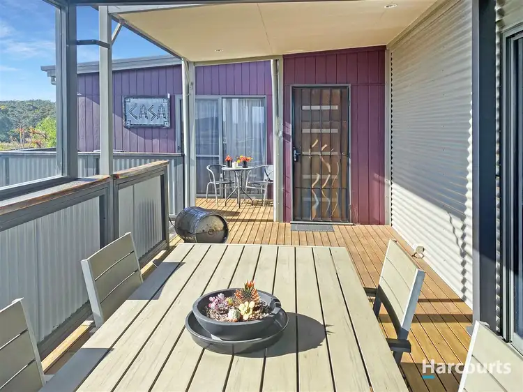 Third view of Homely house listing, 63 Lawry Heights, St Helens TAS 7216