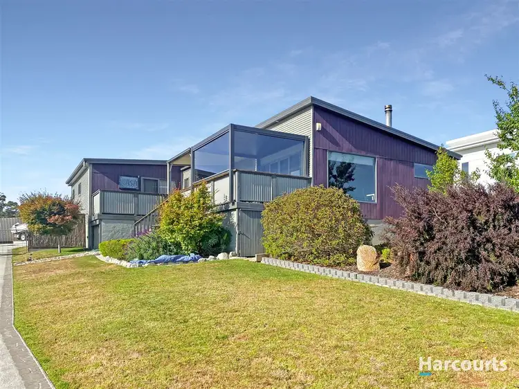 Fourth view of Homely house listing, 63 Lawry Heights, St Helens TAS 7216