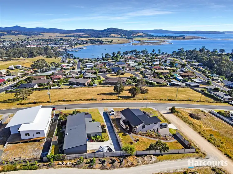 Fifth view of Homely house listing, 63 Lawry Heights, St Helens TAS 7216