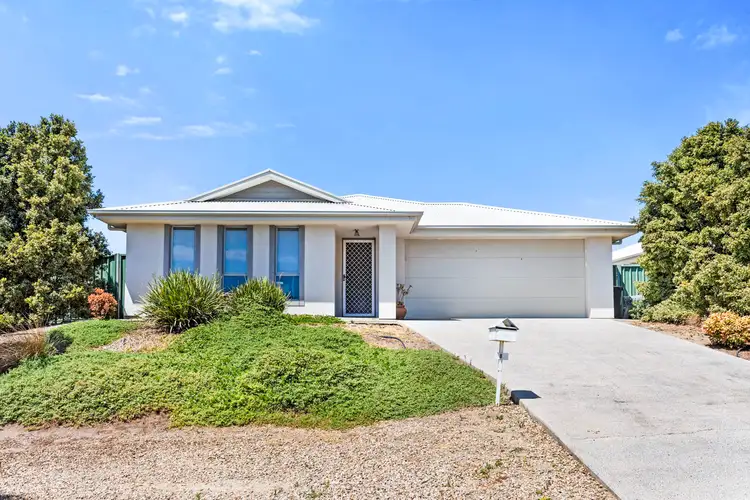 Second view of Homely house listing, 8 Shields Crescent, Encounter Bay SA 5211