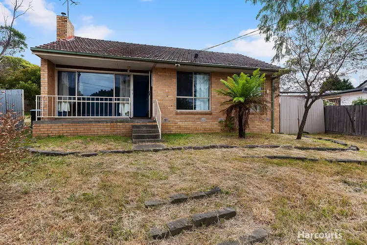 Second view of Homely house listing, 14 Myrtle Grove, Doveton VIC 3177