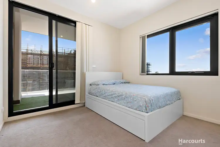 Third view of Homely apartment listing, 605/80 Cheltenham Road, Dandenong VIC 3175