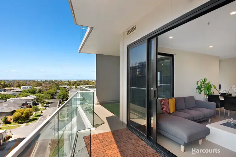 Sixth view of Homely apartment listing, 605/80 Cheltenham Road, Dandenong VIC 3175