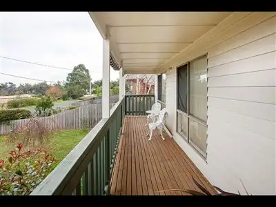 Third view of Homely house listing, 55 Tooronga Road, Willow Grove VIC 3825