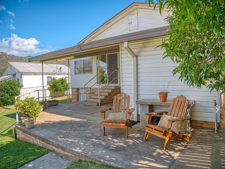 Second view of Homely house listing, 13 Dangar Street, Kandos NSW 2848