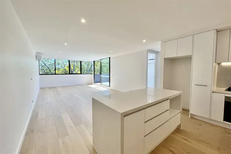 Third view of Homely apartment listing, 206/1A Middlesex Road, Surrey Hills VIC 3127