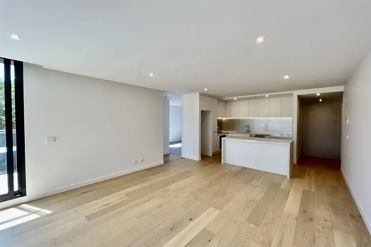 Fourth view of Homely apartment listing, 206/1A Middlesex Road, Surrey Hills VIC 3127