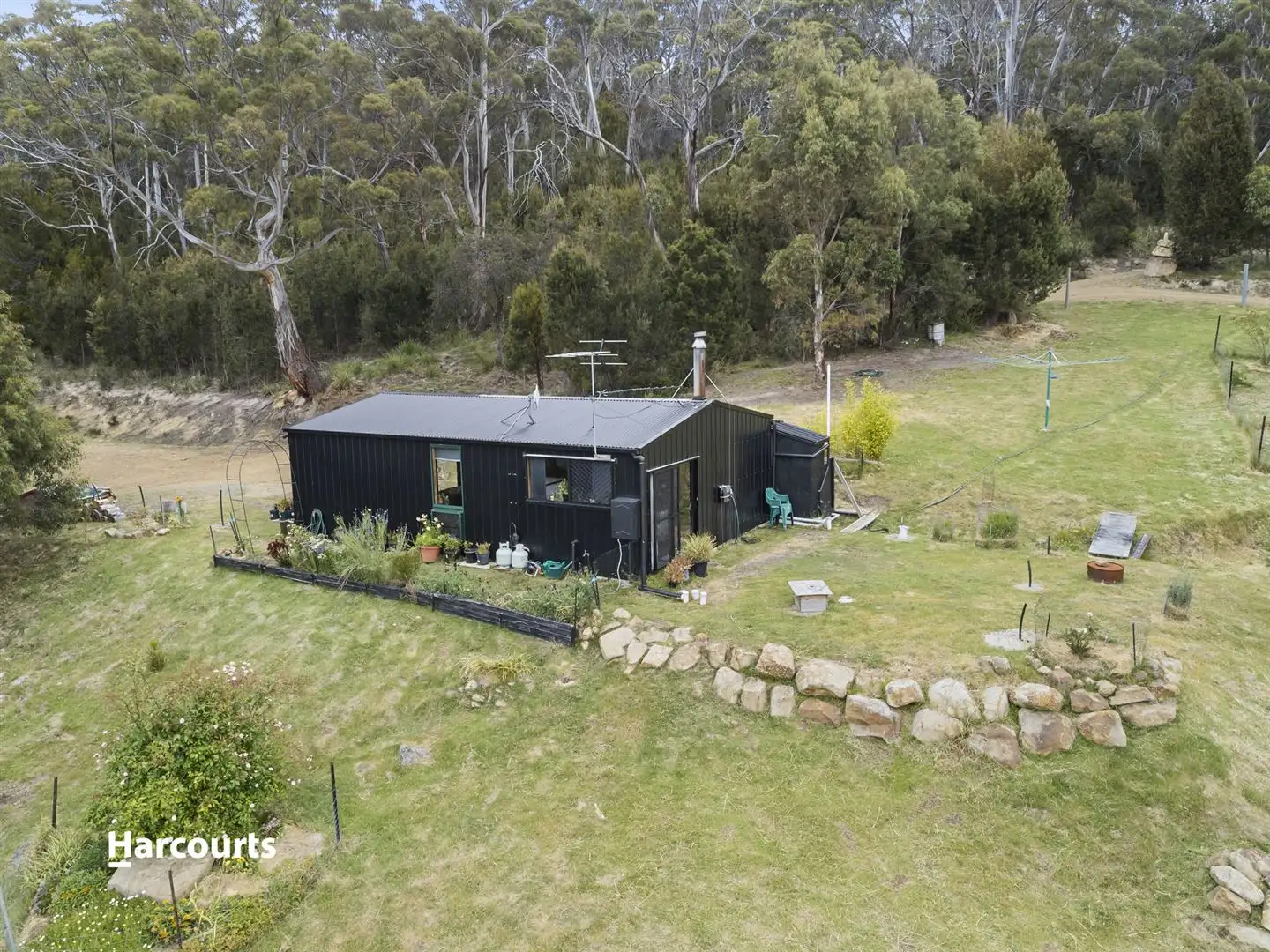Main view of Homely land listing, 50 Wolfes Road, Gardners Bay TAS 7112