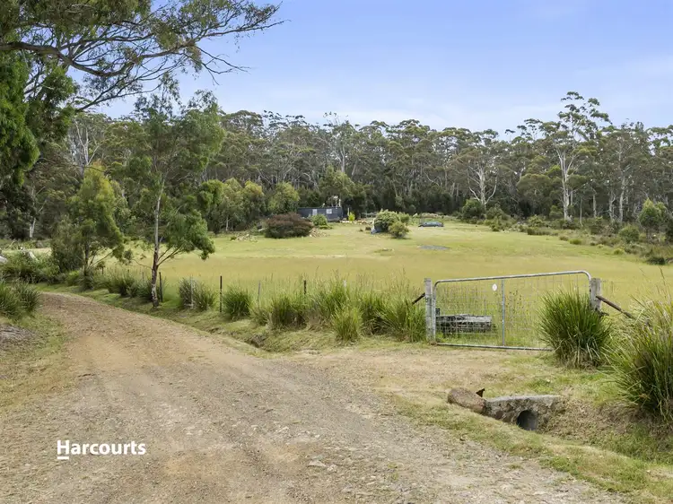 Fifth view of Homely land listing, 50 Wolfes Road, Gardners Bay TAS 7112