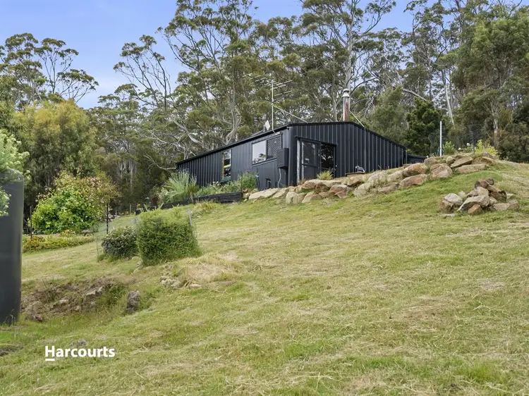 Sixth view of Homely land listing, 50 Wolfes Road, Gardners Bay TAS 7112