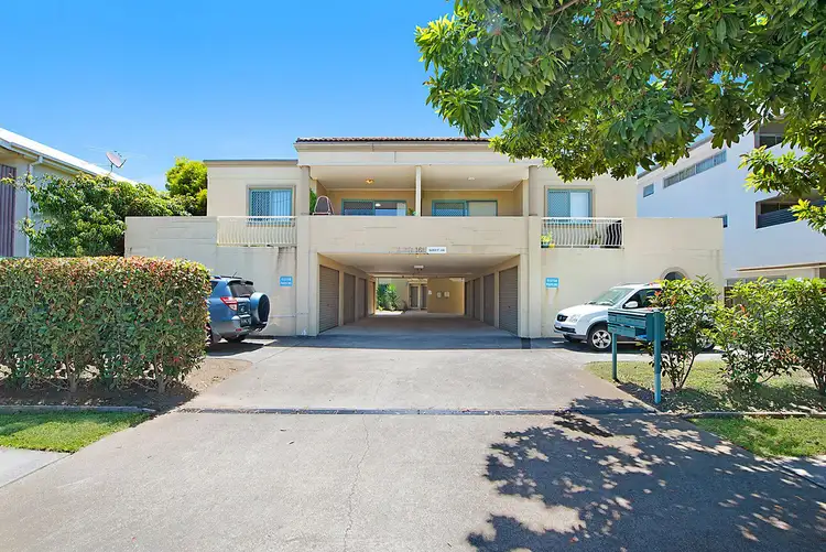 Main view of Homely apartment listing, 5/16 Mordant Street, Ascot QLD 4007