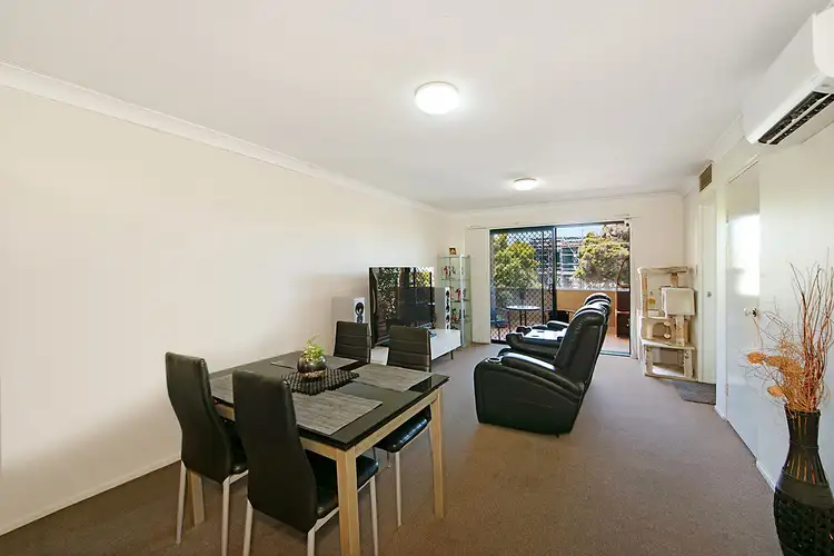 Second view of Homely apartment listing, 5/16 Mordant Street, Ascot QLD 4007