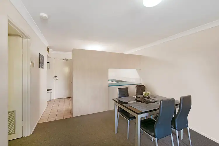 Third view of Homely apartment listing, 5/16 Mordant Street, Ascot QLD 4007