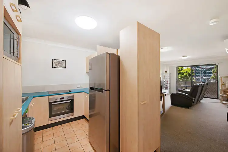 Fourth view of Homely apartment listing, 5/16 Mordant Street, Ascot QLD 4007