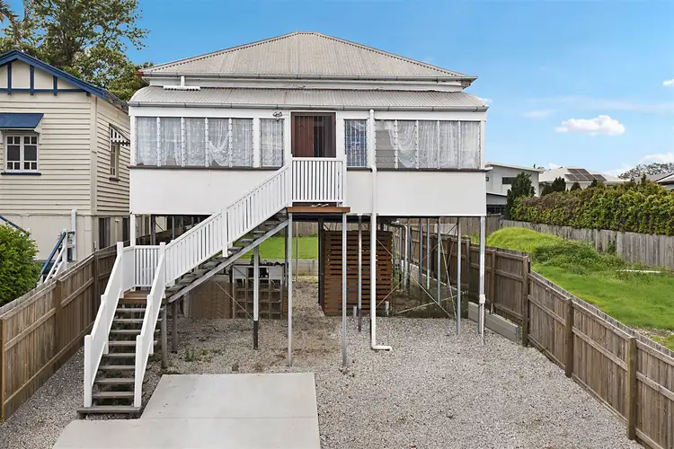 87 Rose Street, Wooloowin QLD 4030