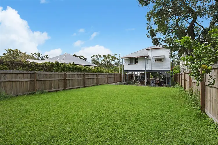 Third view of Homely house listing, 87 Rose Street, Wooloowin QLD 4030