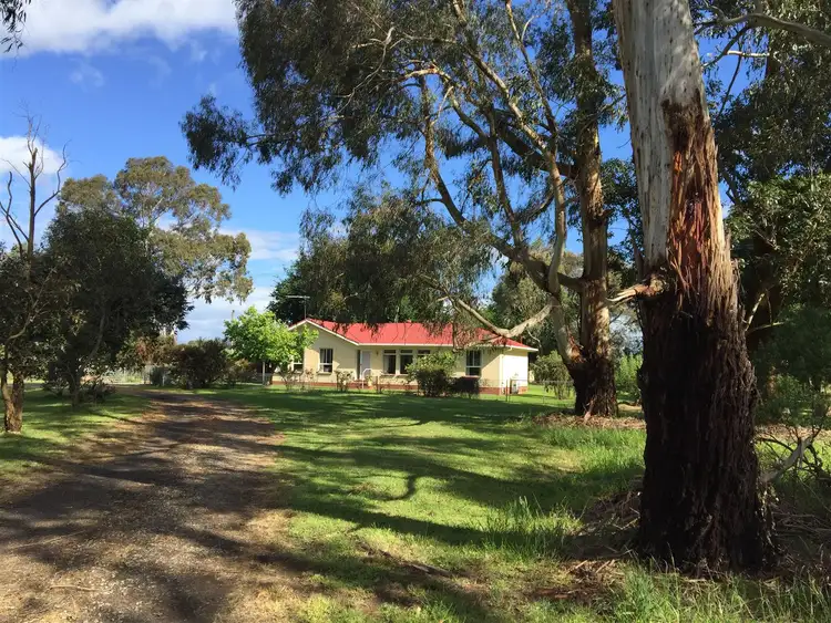 Second view of Homely rural property listing, 270 Princes Way, Longwarry North VIC 3816