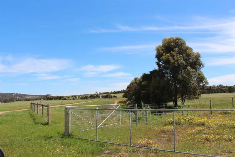 Second view of Homely rural property listing, ' Skyview Valley ', Mount Barker WA 6324