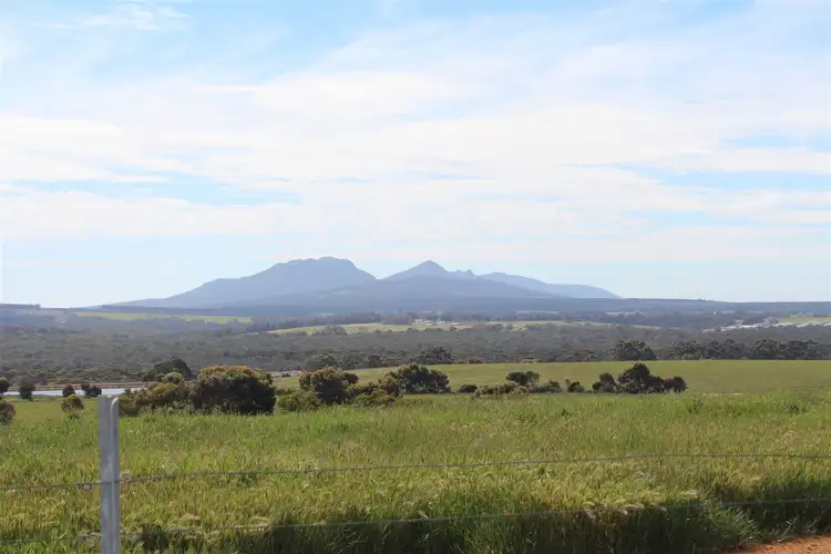 Fifth view of Homely rural property listing, ' Skyview Valley ', Mount Barker WA 6324