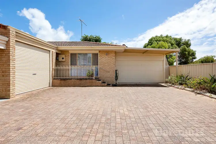 Second view of Homely unit listing, 2/112 Allnutt Street, Mandurah WA 6210