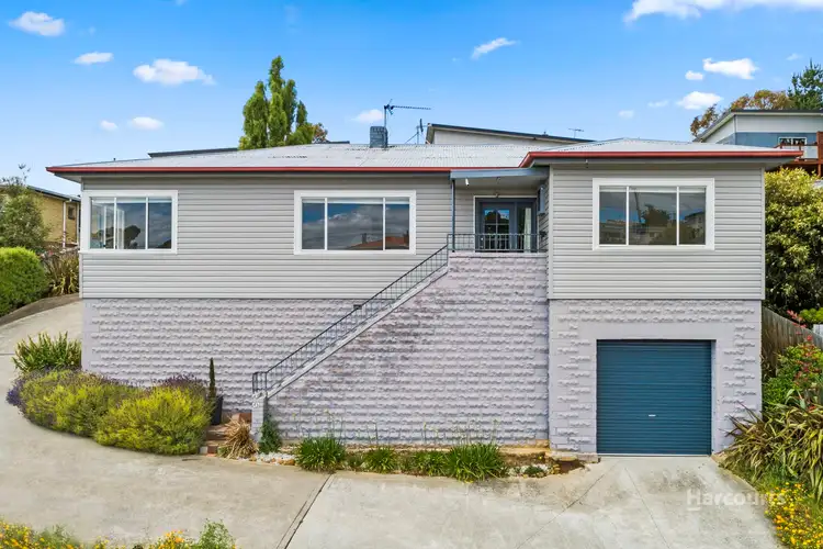 4/45 Springfield Avenue, West Moonah TAS 7009
