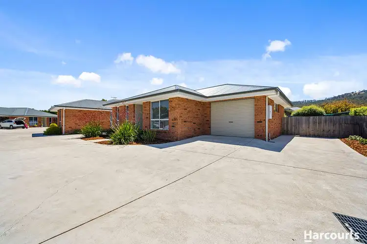 Second view of Homely house listing, 2/5 Parsonage Place, Rokeby TAS 7019
