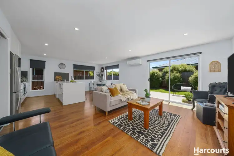 Third view of Homely house listing, 2/5 Parsonage Place, Rokeby TAS 7019