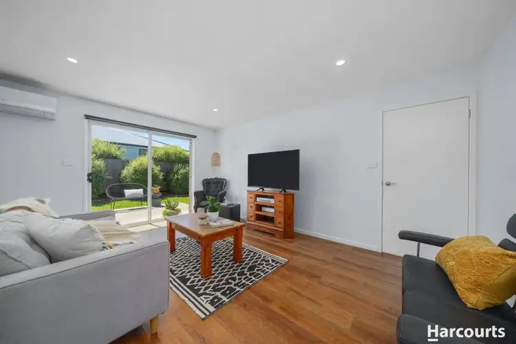 Fourth view of Homely house listing, 2/5 Parsonage Place, Rokeby TAS 7019