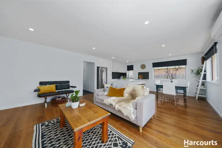 Fifth view of Homely house listing, 2/5 Parsonage Place, Rokeby TAS 7019