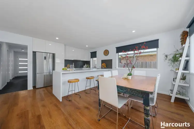 Sixth view of Homely house listing, 2/5 Parsonage Place, Rokeby TAS 7019