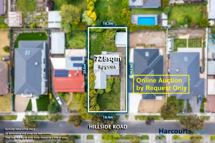 Main view of Homely house listing, 17 Hillside Road, Mount Waverley VIC 3149