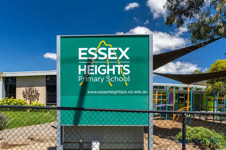 Sixth view of Homely house listing, 17 Hillside Road, Mount Waverley VIC 3149