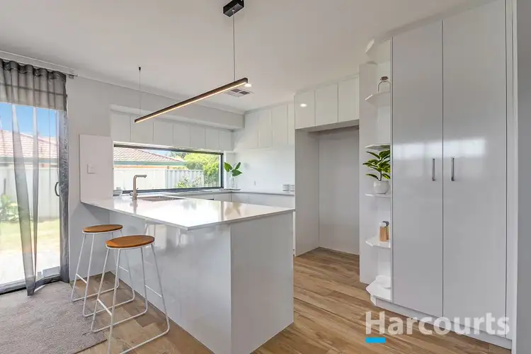 Second view of Homely house listing, Prp Lot 2/88 Conidae Drive, Heathridge WA 6027