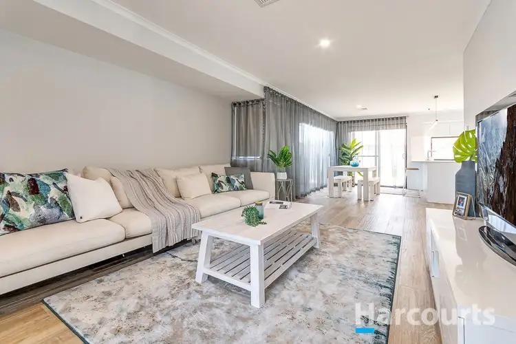 Third view of Homely house listing, Prp Lot 2/88 Conidae Drive, Heathridge WA 6027