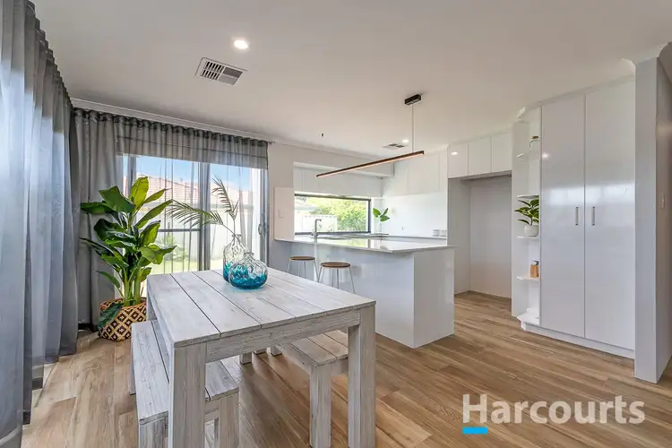 Fourth view of Homely house listing, Prp Lot 2/88 Conidae Drive, Heathridge WA 6027