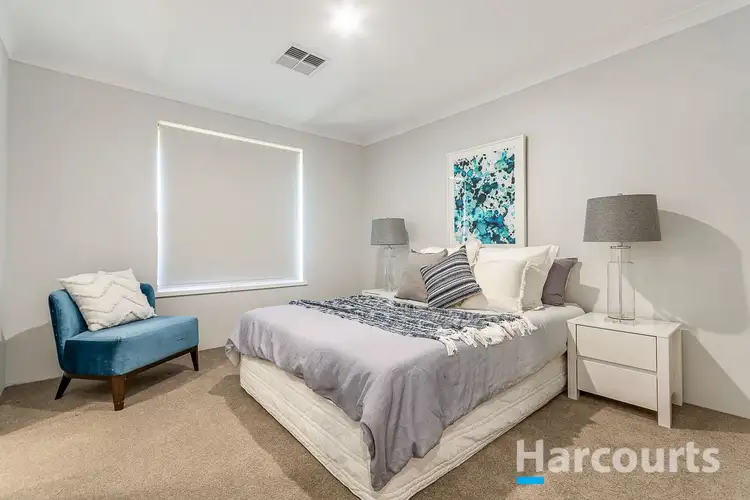 Fifth view of Homely house listing, Prp Lot 2/88 Conidae Drive, Heathridge WA 6027